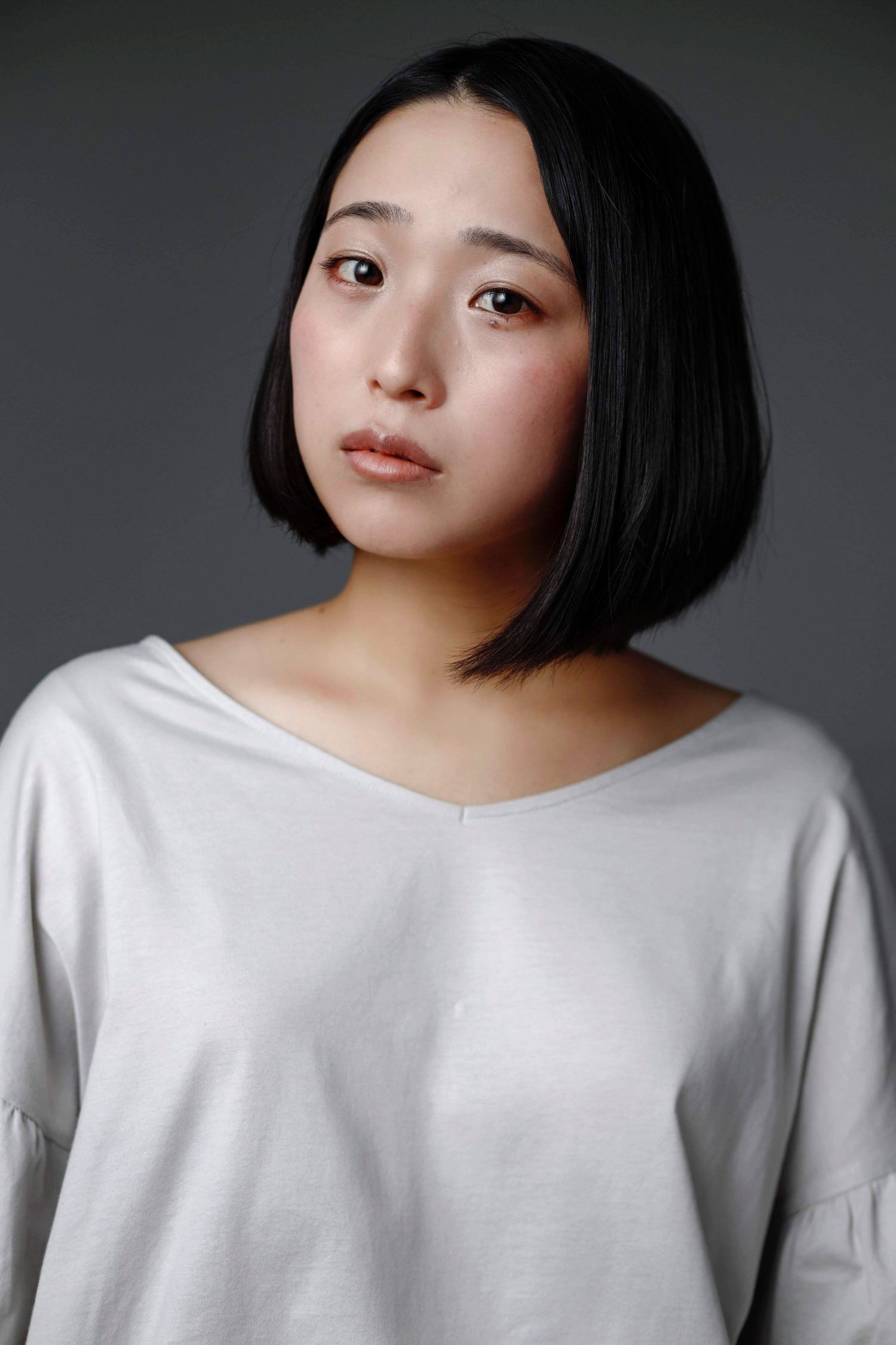 清濑八重子