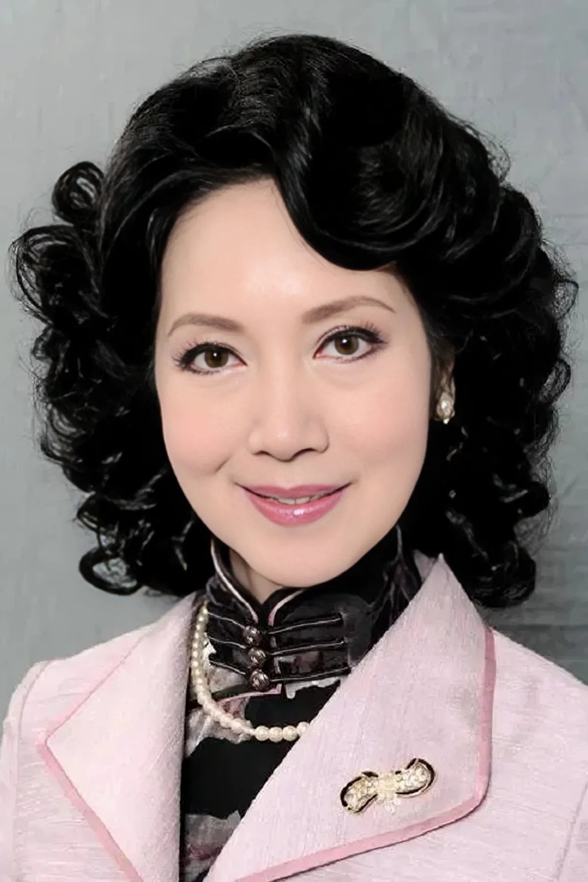 谢雪心