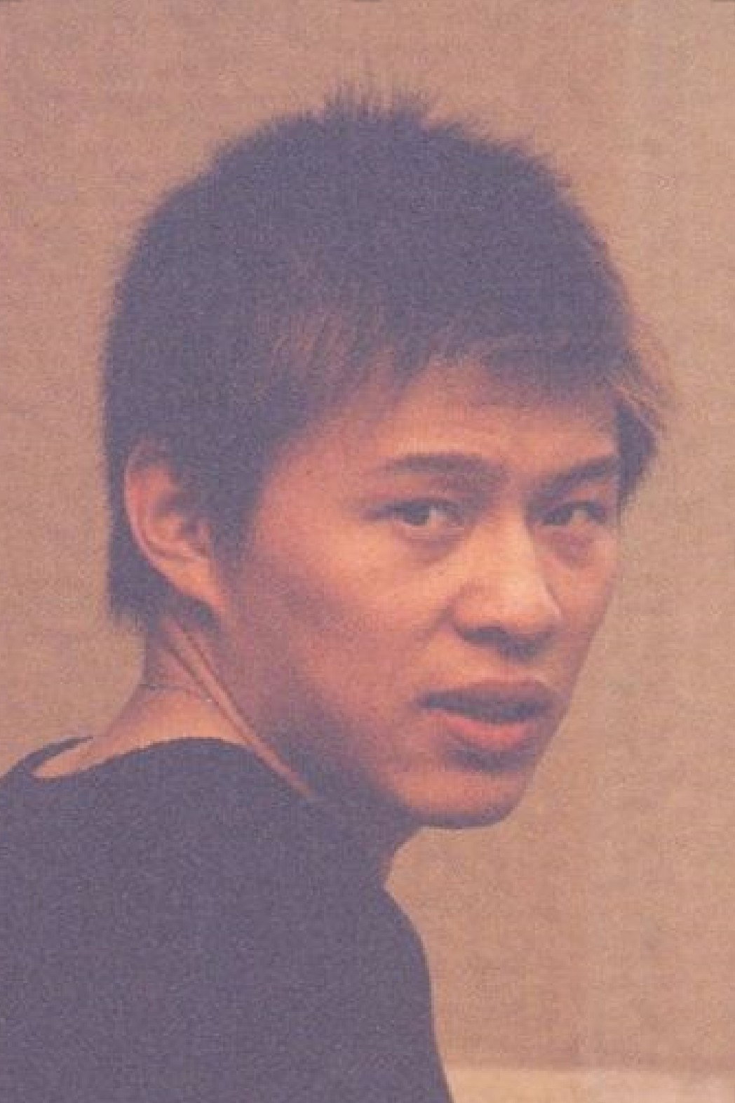 殷宗杰