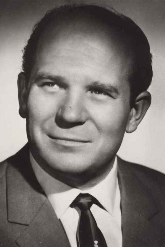 Pécsi Sándor