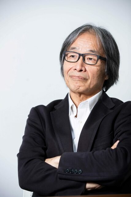 河村光庸