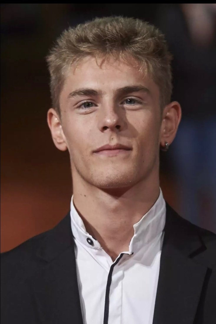 帕特里克·克里亚多