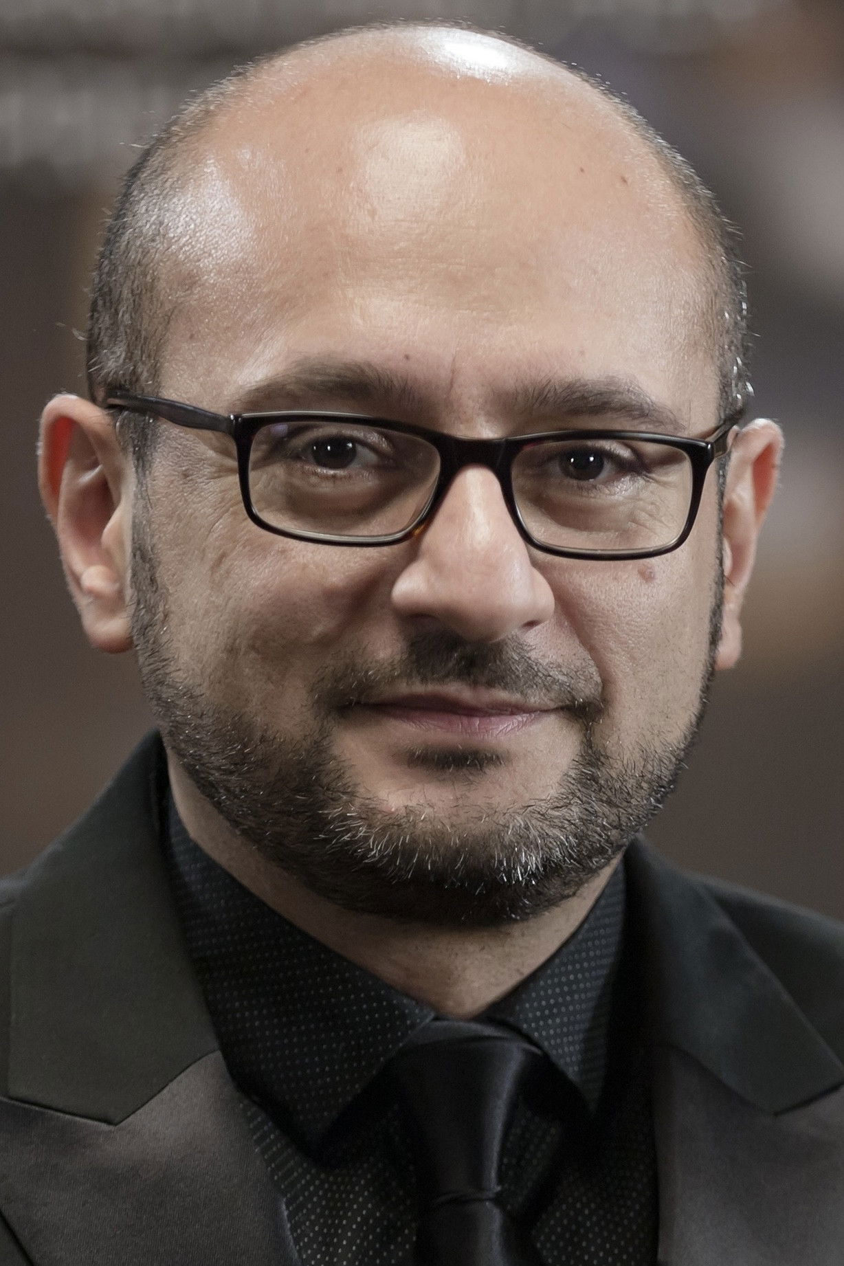 آرش ریاحی