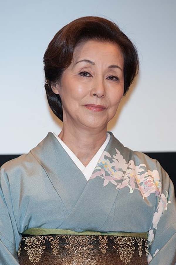 野际阳子