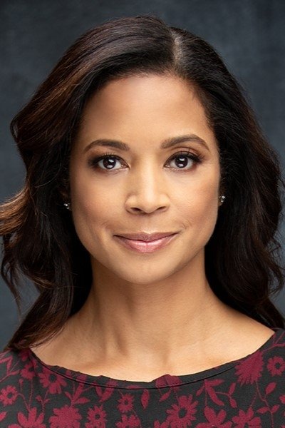 凱薩琳·羅格·哈格奎斯特