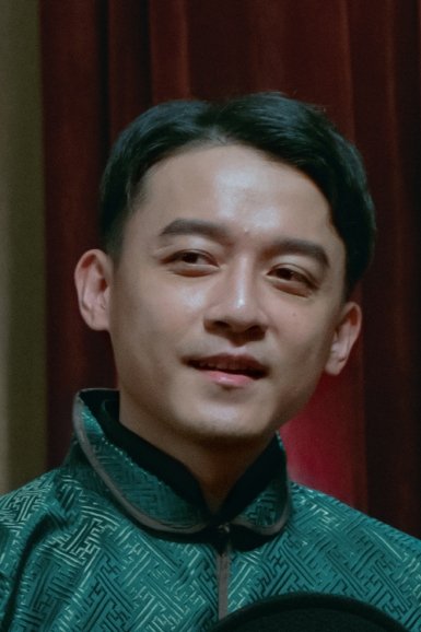 陈楚扉