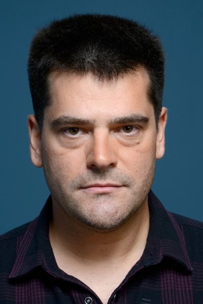 尼姆罗德·安陶尔