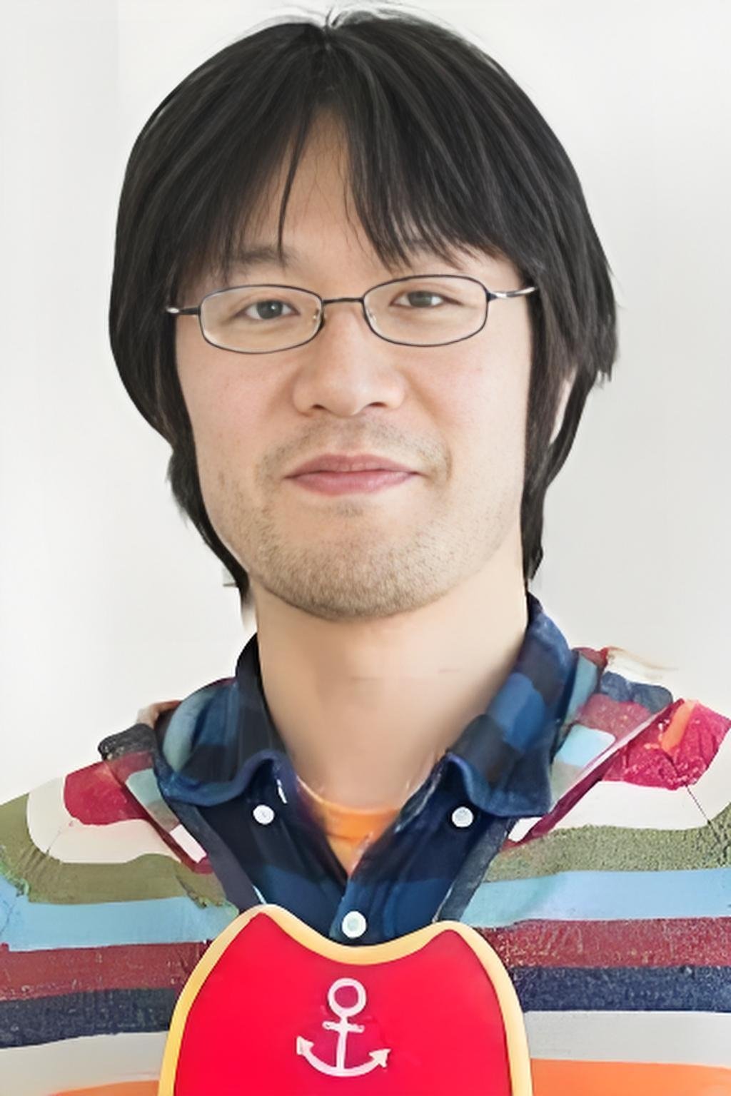 今井一晓