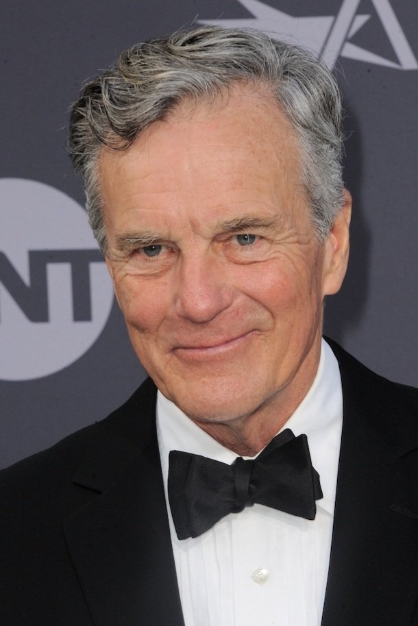 尼古拉斯·哈蒙德