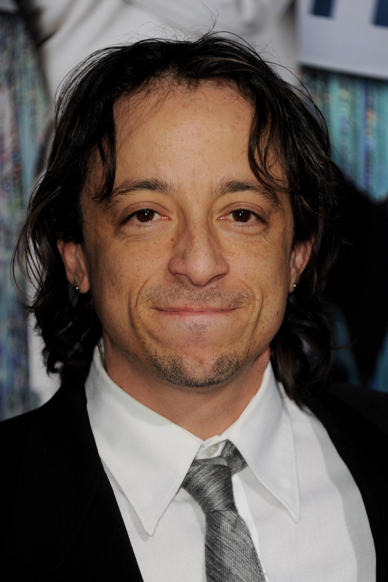 迈克尔·巴考尔