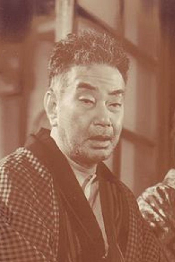 中村雁治郎