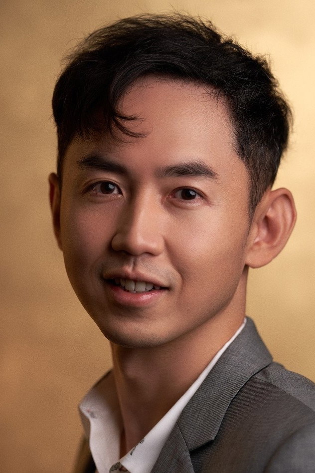 謝文明