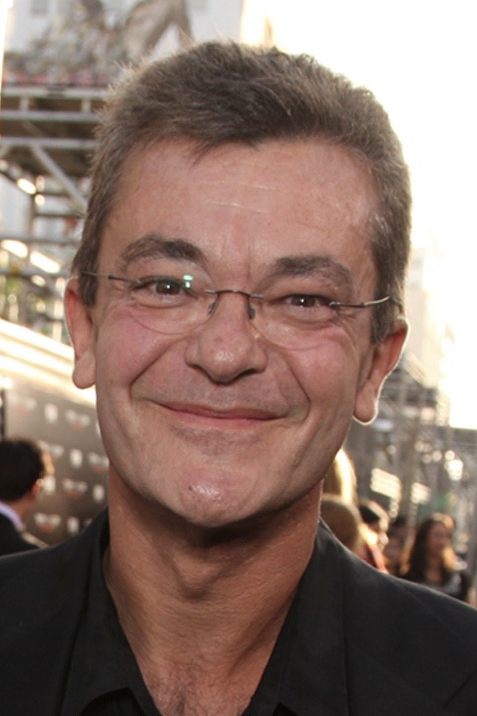 约翰·布兰卡托