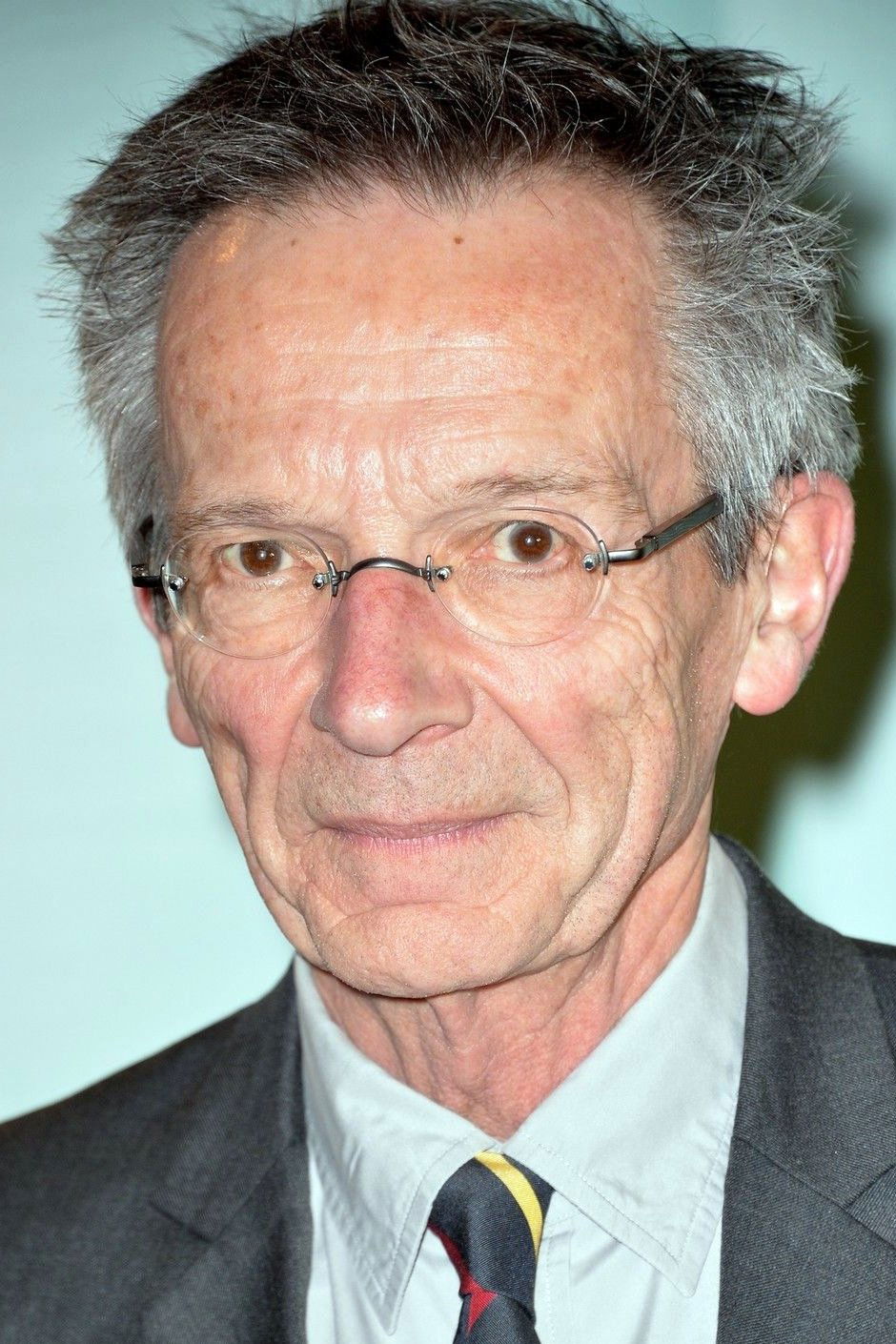 帕特里斯·勒孔特