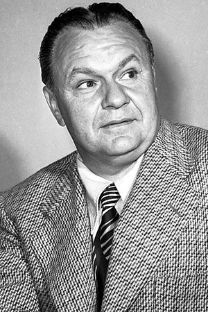 克莱德·杰罗尼米