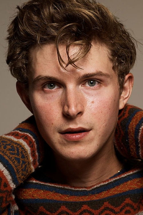 约翰尼·贝希托尔德