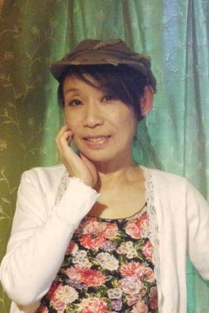 五代晓子