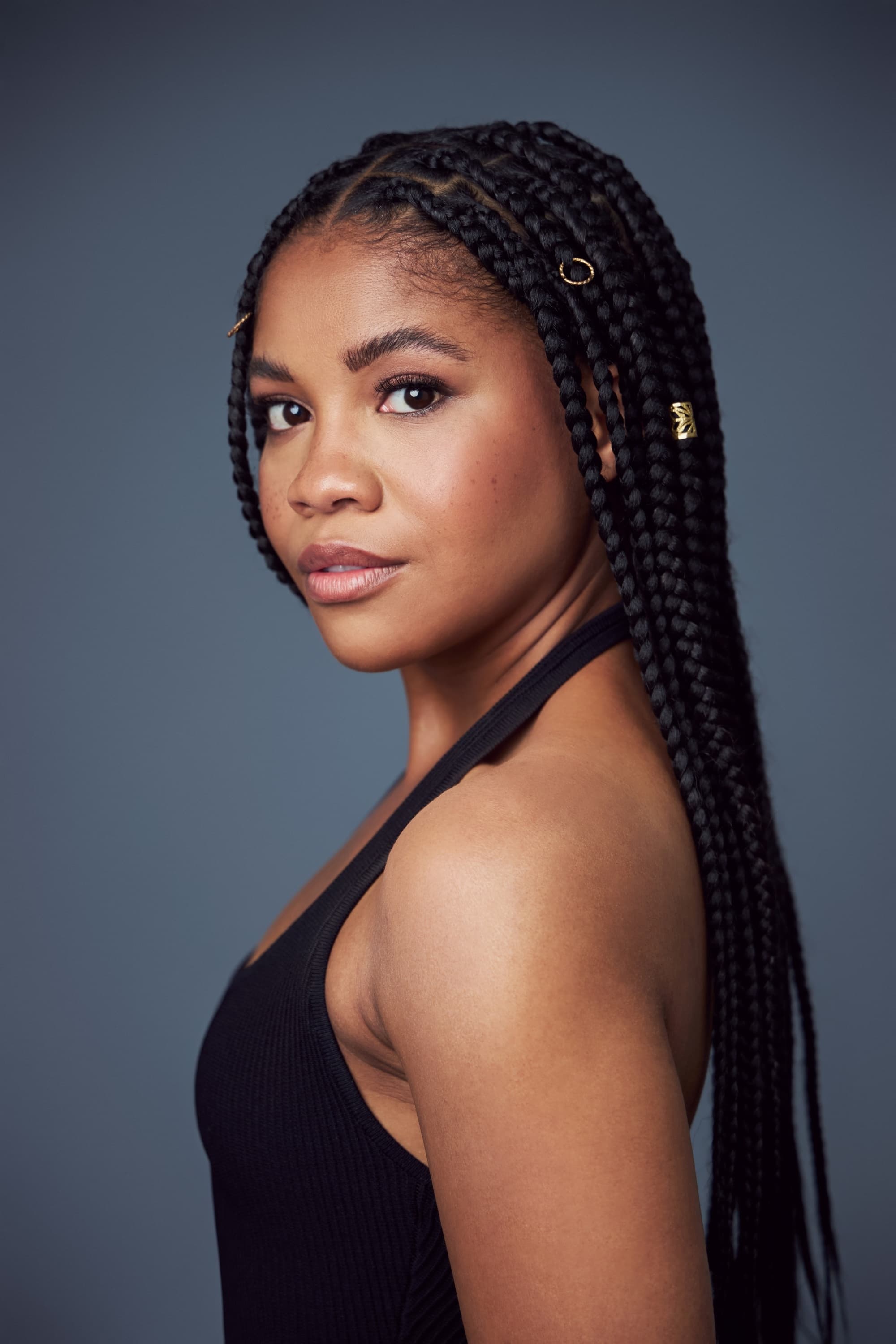 辛克莱·丹尼尔