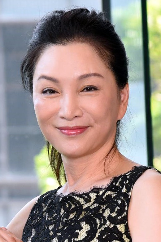 张琼姿