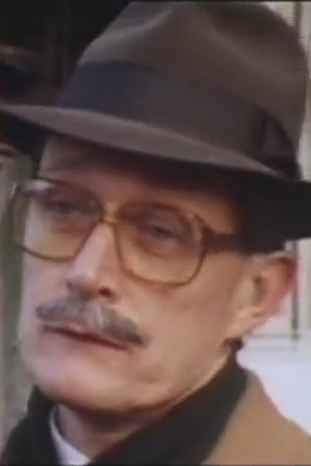 Robert Marsan