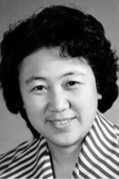 李玲修