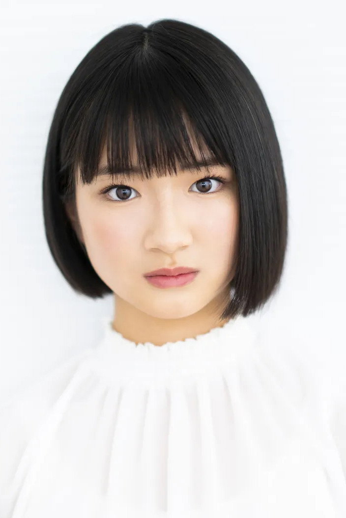 和田美羽