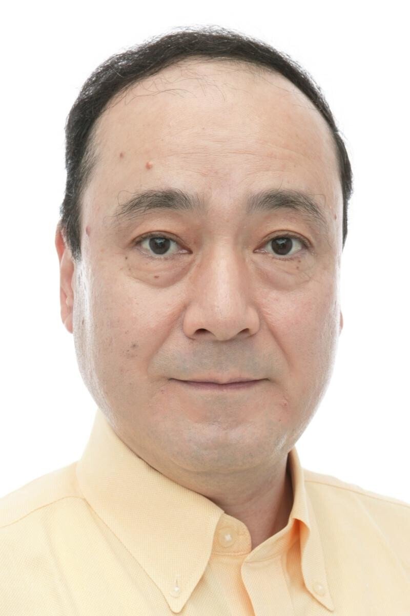 挂川裕彦