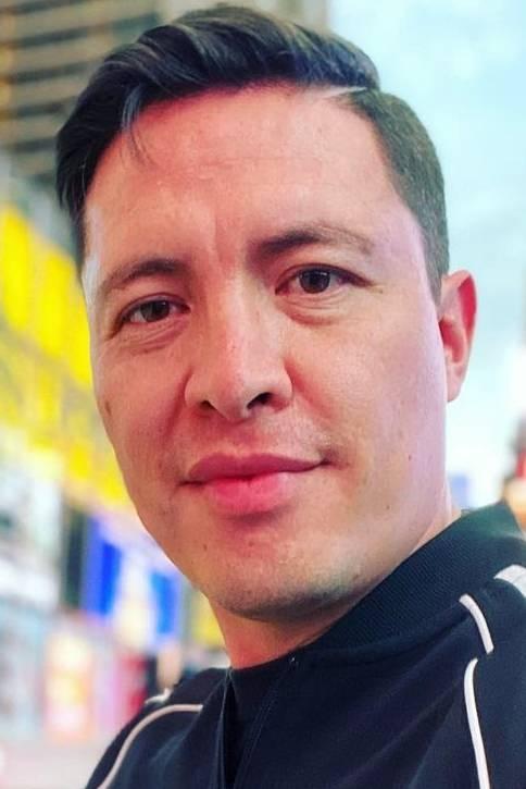 阿曼多·埃尔南德斯