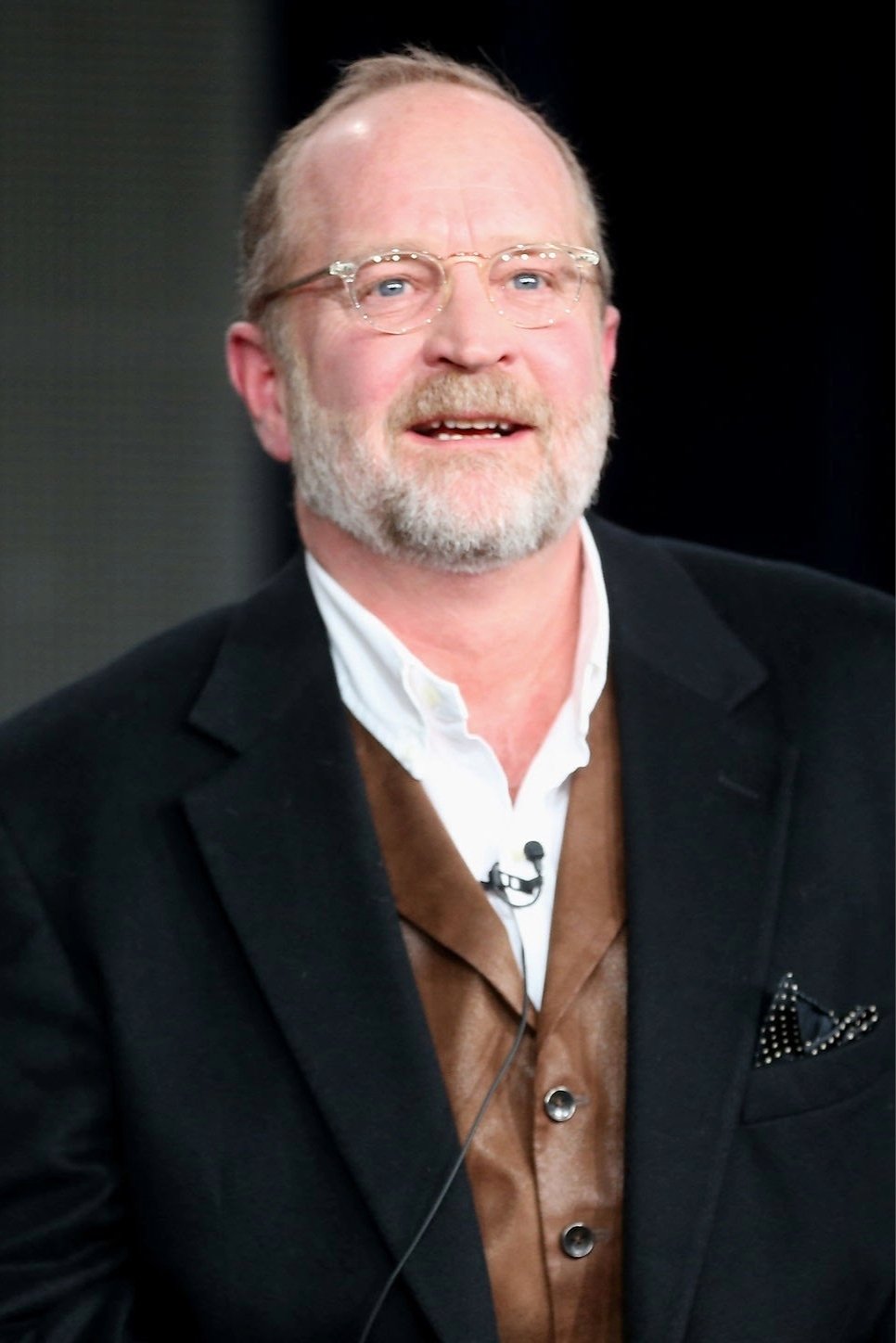 埃里克·延德雷森