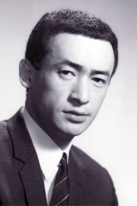 成田三树夫