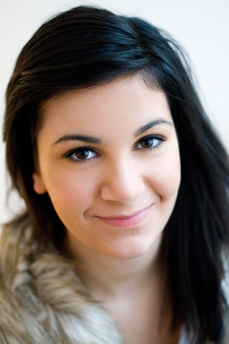 莉娜·莱安德森