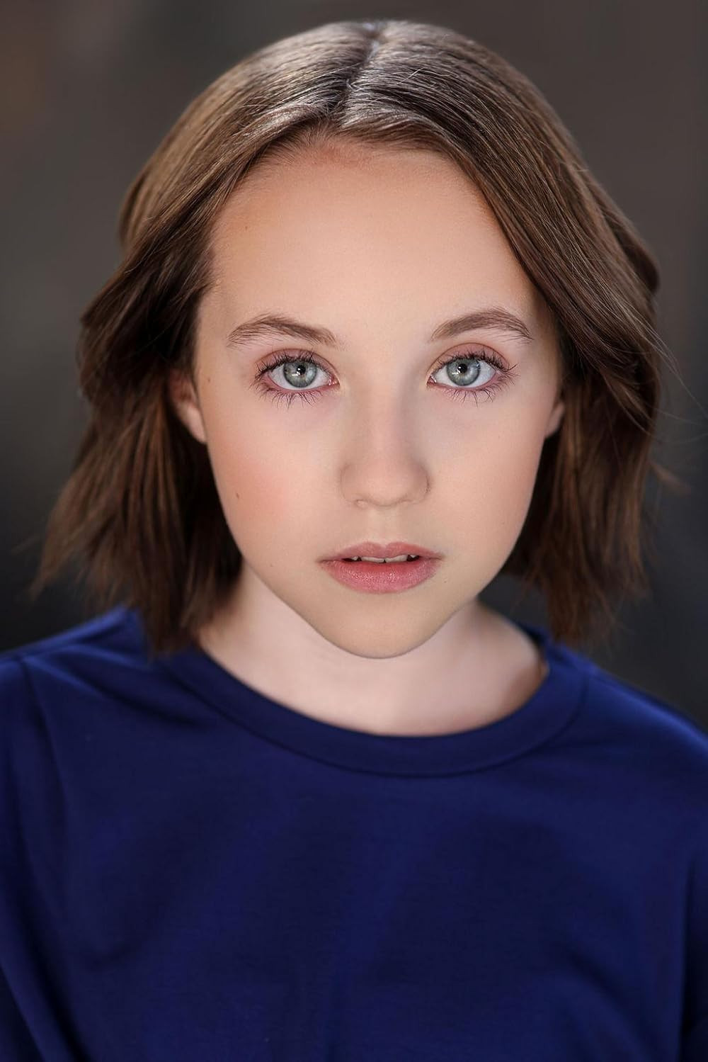 薇薇安·莱拉·布莱尔