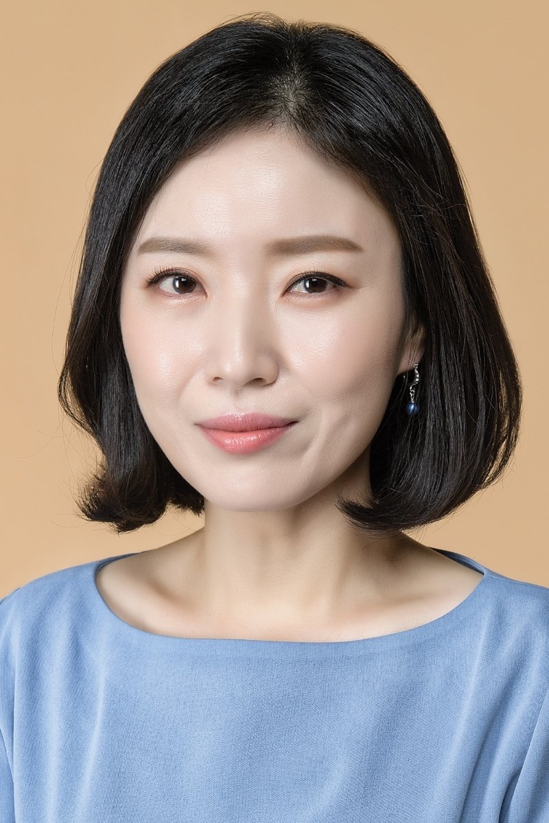 朴成妍