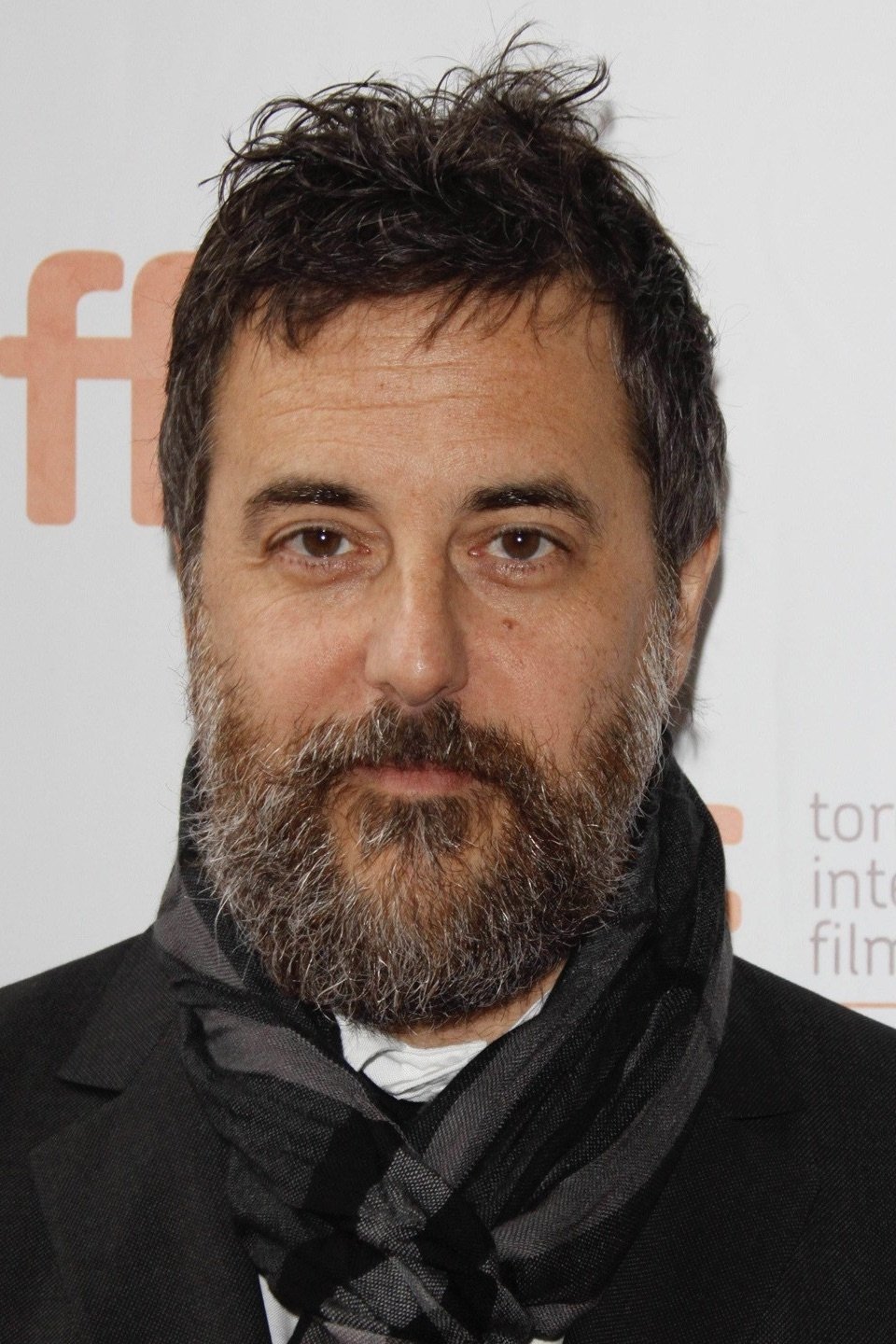 马克·罗曼内克