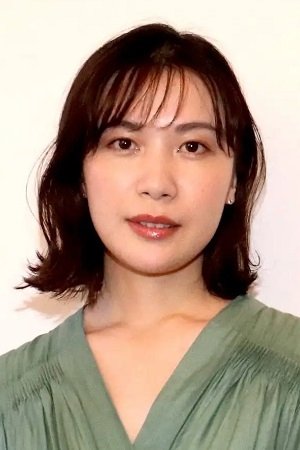 村川绘梨