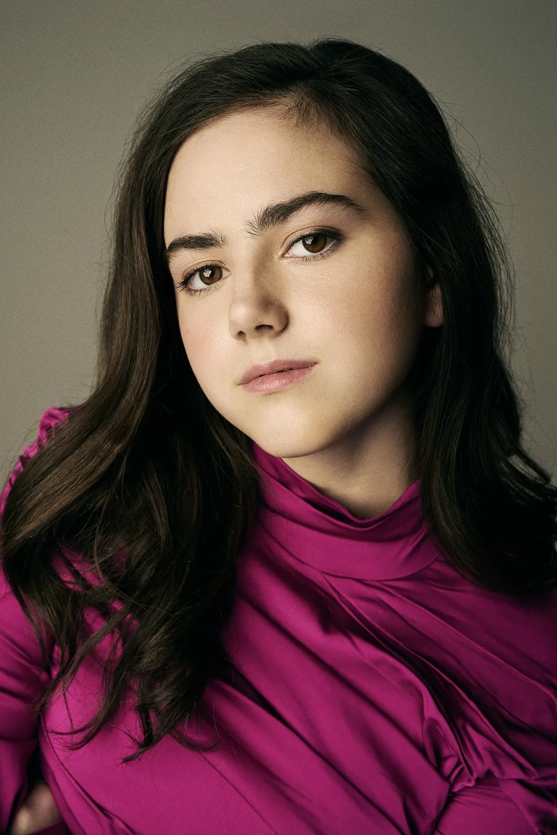 艾比·莱德·弗特森