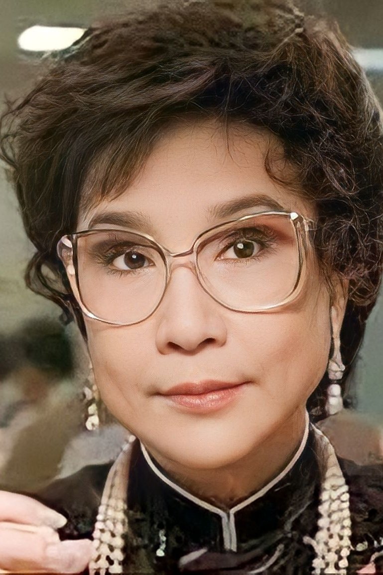 邓碧云