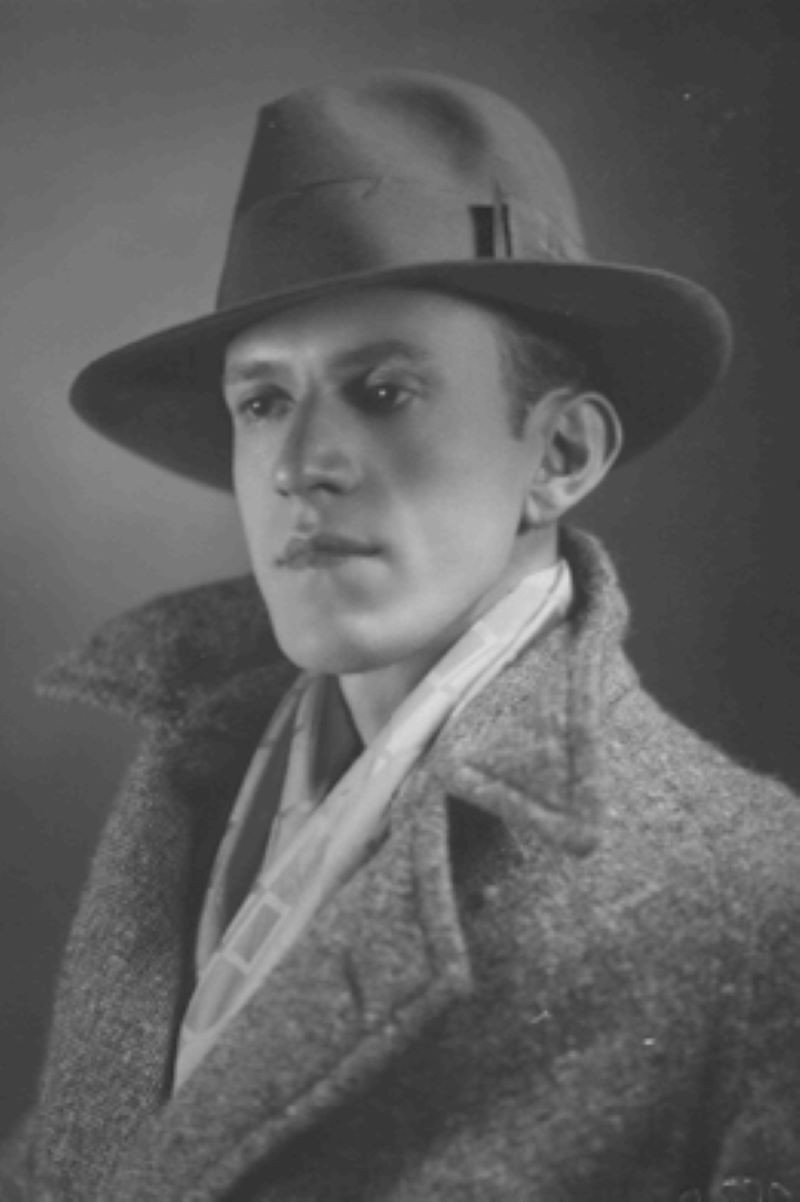 Brutus Pedreira