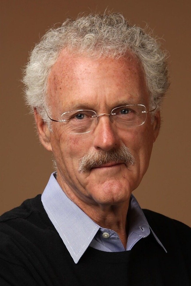 Jake Eberts