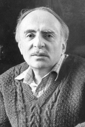 Emil Braginskiy