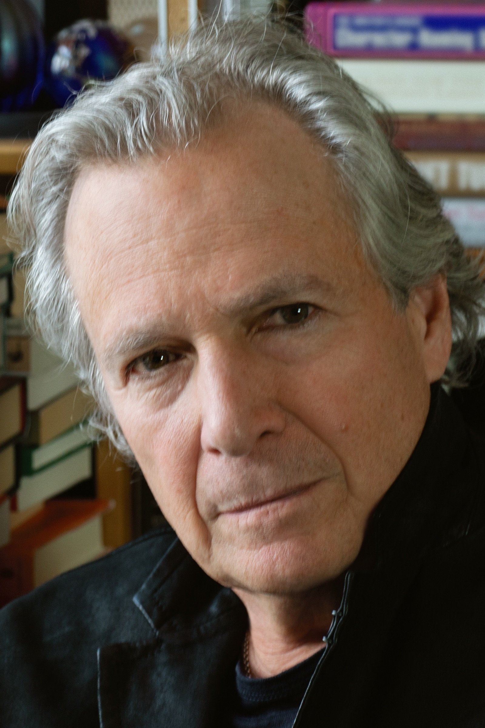 罗伯特·德西德里奥