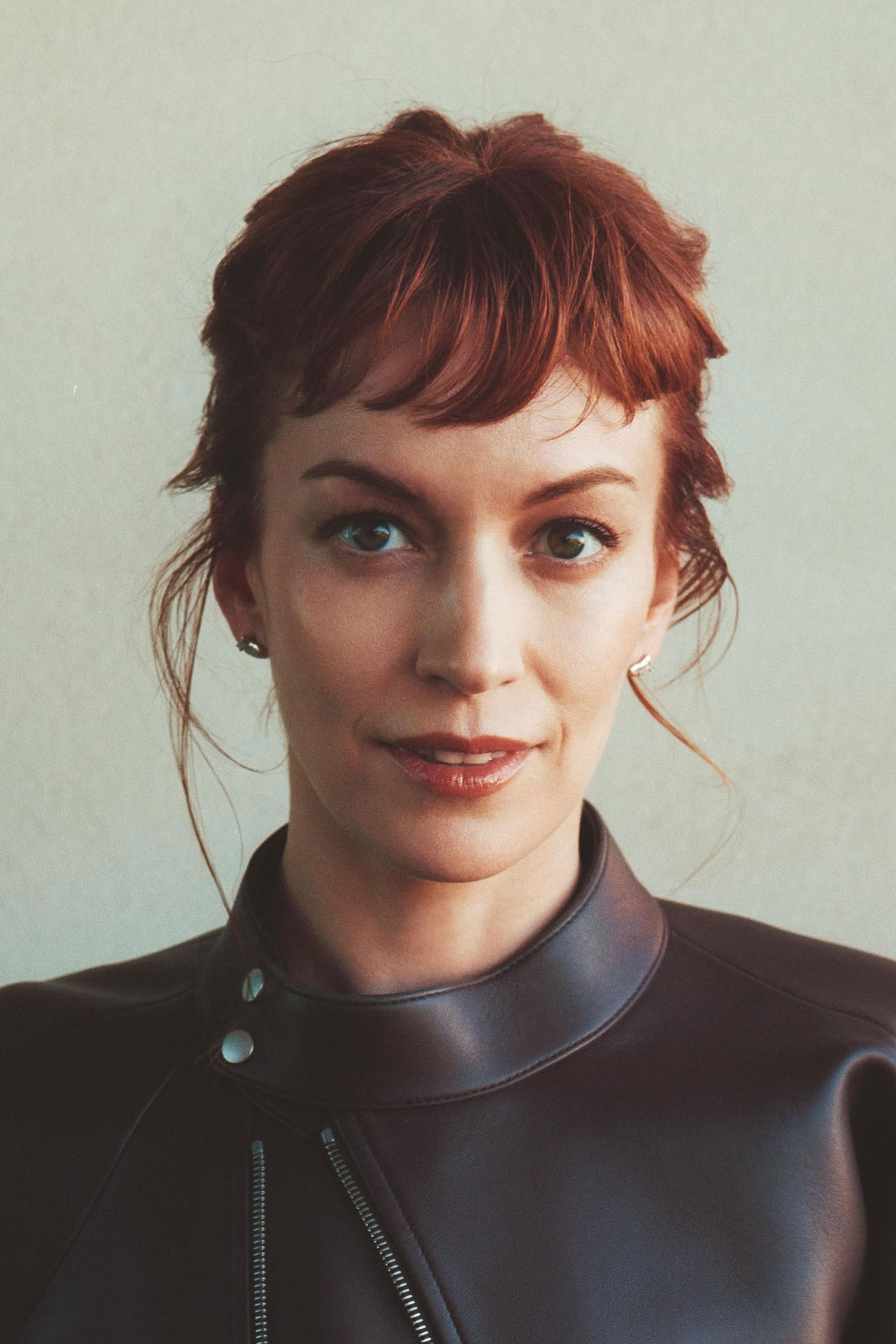 布丽特·洛薇尔