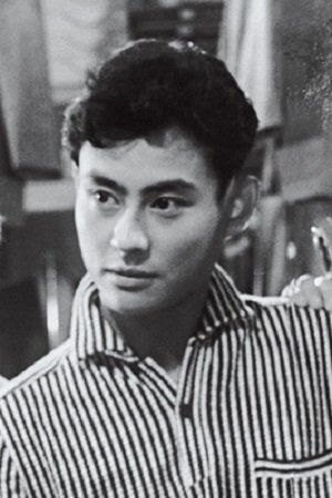 石滨朗