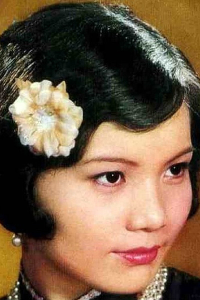 许瑞萍