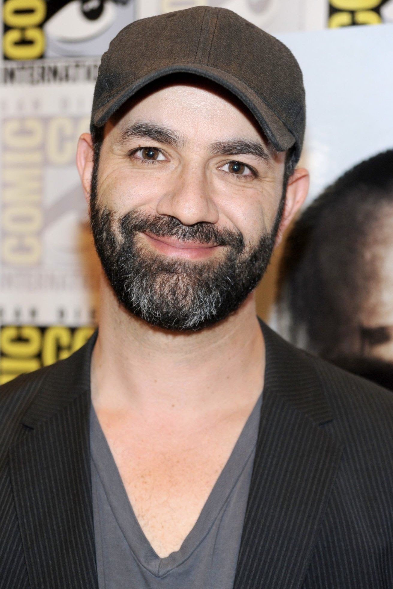 斯科特·斯图尔特