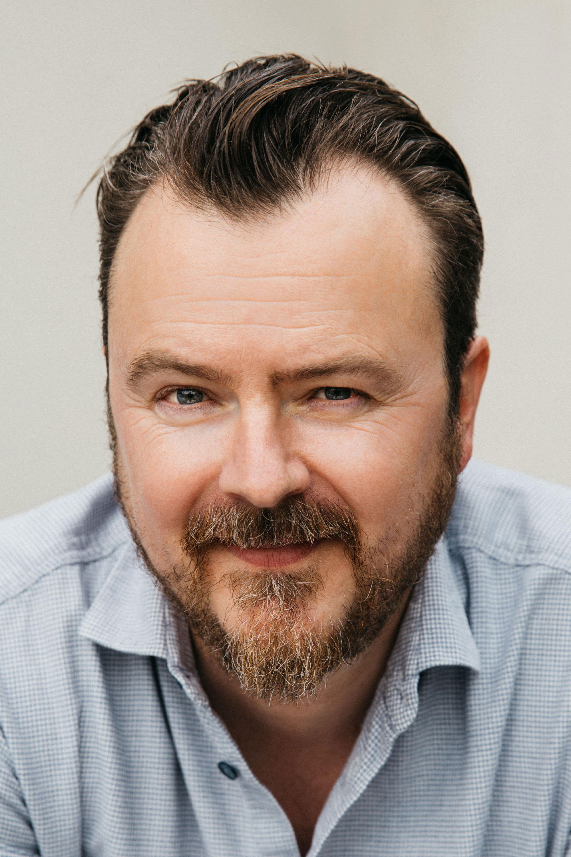 Oliver Maltman