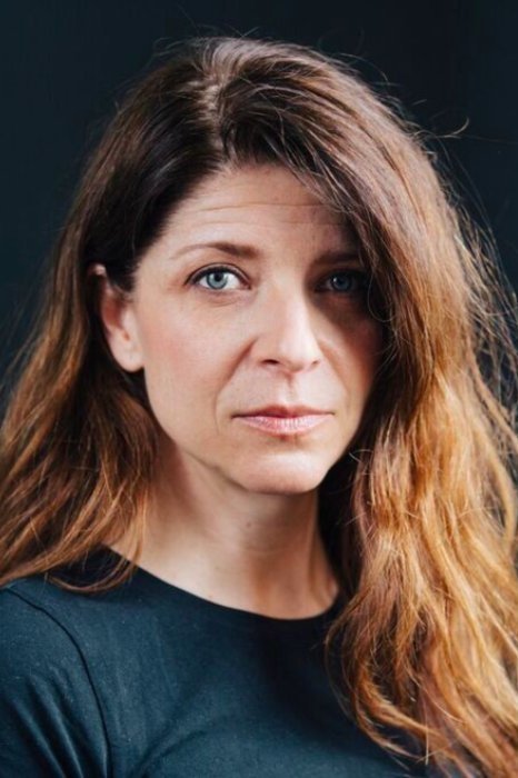 英格杰德·埃格伯格