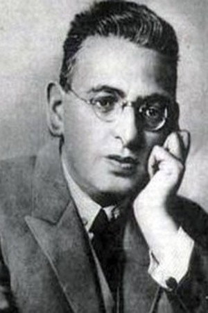 理查德·奥斯瓦尔德