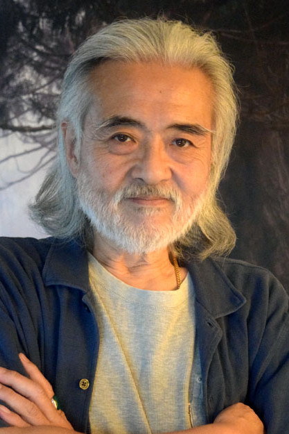 油井昌由树