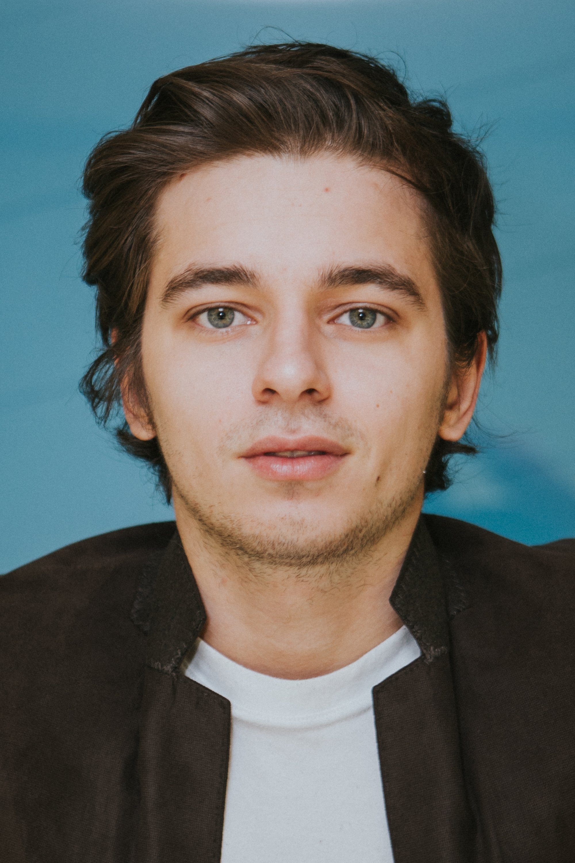 亚历山大·纳奇